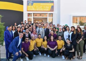 عيد الشباب مناسبة لاستحضار ما حققه المشروع الملكي .. المبادرة الوطنية للتنمية البشرية