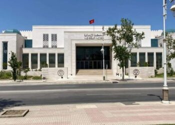 عاجل ..إحالة مستشار بجماعة تطوان على غرفة الجنايات في حالة اعتقال