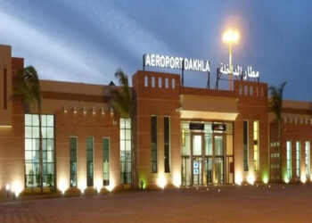 مطار الداخلة استقبل أزيد من 101 ألف مسافر خلال النصف الأول من 2022