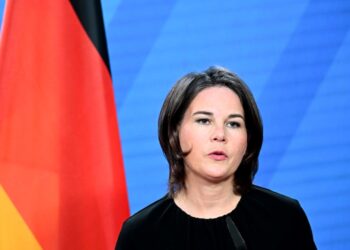 إعلام ألماني: وزيرة الخارجية في زيارة إلى المغرب