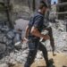 حماس تعلن إعدام خمسة فلسطينيين اثنان منهم بتهمة “التخابر” مع إسرائيل