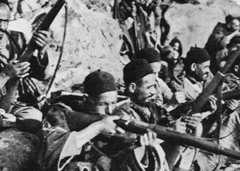 لماذا تَستَأسِد فرنسا على المغاربة؟