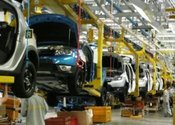 انخفاض النشاط الصناعي في المغرب في يوليوز الماضي