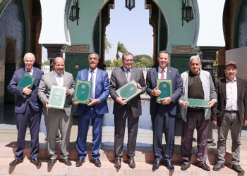 النقابات والشراكة مع الحكومة