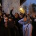 قتلى في احتجاجات إيران