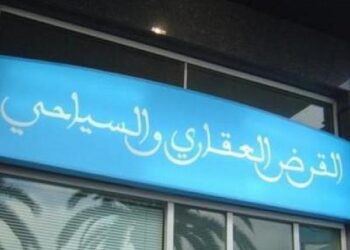 القرض العقاري والسياحي: ارتفاع الناتج البنكي الصافي بنسبة 8,2 في المائة خلال النصف الأول من سنة 2022