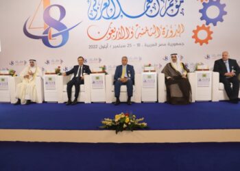 بدء أشغال مؤتمر العمل العربي برئاسة المغرب