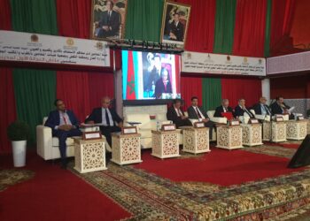 الملتقى الرابع للعدالة: “التنظيم القضائي، مستجدات وانتظارات” محور ندوة وطنية بالعيون