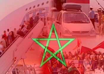 عريضة رابعة ضد تعيين “صهر وزير” كاتب عام لقطاع المغاربة المقيمين بالخارج
