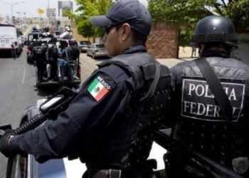 اسرائيل تعلن اعتقال المكسيك لأشخاص من جنسيات مختلفة ينتمون لطائفة يهودية متطرفة