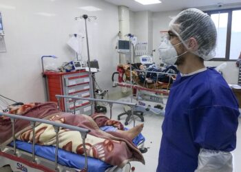 كوفيد -19 : 15 إصابة جديدة وأزيد من 6 ملايين و817 ألف شخص تلقوا الجرعة الثالثة من اللقاح