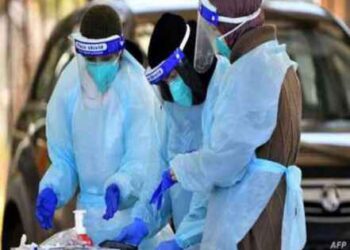 كوفيد -19 : 12 إصابة جديدة وأزيد من 6 ملايين و788 ألف شخص تلقوا الجرعة الثالثة من اللقاح