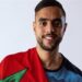 بيراميدز المصري يضم المغربي محمد الشيبي