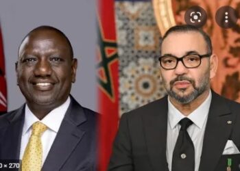 ديلوماسي: المغرب وكينيا مدعوان إلى تعزيز العلاقات الثنائية