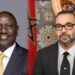 ديلوماسي: المغرب وكينيا مدعوان إلى تعزيز العلاقات الثنائية