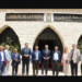 دافيد ليستر  يعبر عن  إعجابه بالبرنامج التنموي الجديد للأقاليم الجنوبية الذي أطلقه جلالة الملك