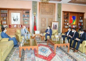 انتخاب المغرب عضوا في اللجنة التنفيذية لمجتمع الديمقراطيات