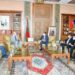 انتخاب المغرب عضوا في اللجنة التنفيذية لمجتمع الديمقراطيات