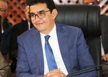 تعيين عامل الجديدة مديرا بالنيابة لوكالة تقنين القنب الهندي