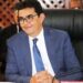 تعيين عامل الجديدة مديرا بالنيابة لوكالة تقنين القنب الهندي