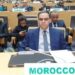 الرئاسة المغربية لمجلس السلم والأمن التابع للاتحاد الإفريقي لشهر أكتوبر في صلب لقاء بين الممثل الدائم للمملكة ونائبة رئيس مفوضية الاتحاد الإفريقي