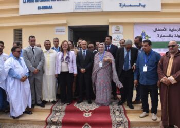 السمارة…تنفيذ التوجيهات الملكية للنهوض بوضعية المرأة ودعم المسار التنموي للأقاليم الجنوبية
