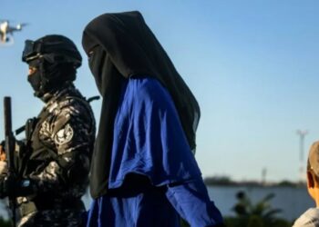 محكمة أوروبية تدين سلوك فرنسا تجاه عائلات جهاديين في سوريا