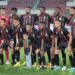 الجيش الملكي يسعى لتجاوز ريمو ستارز النيجيري في الكونفدرالية