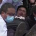 العثور “بمعجزة” على صيني مفقود بعد 17 يوما من زلزال
