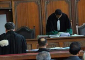 تأييد الحكم الابتدائي القاضي بسنتين حبسا في حق مدونة أساءت للدين الاسلامي بواد زم