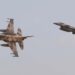 أمريكا توافق على تطوير القدرات القتالية لطائرات “F-16” المغربية