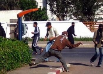 مواجهات بالسلاح الأبيض بين فصائل طلابية بفاس