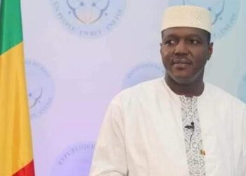 رئيس وزراء مالي بالنيابة يتهم فرنسا بدعم الإرهاب