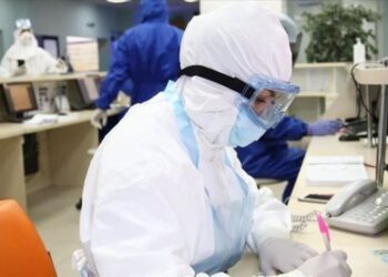 كوفيد -19: 20 إصابة جديدة مقابل تعافي 40 شخصا