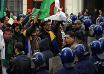 أمريكا ومنظمات غير حكومية تسائل الجزائر حول الانتهاكات الجسيمة لحقوق الإنسان