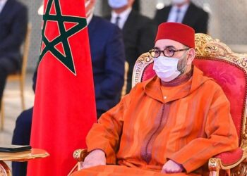 المغرب يحتفي باليوم العالمي للديمقراطية…التزام ملكي بالمؤسسات
