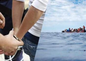 إحباط عملية للهجرة السرية وتوقيف مرشحين اثنين  بالحسيمة