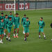 مباراتان وديتان للمنتخب الوطني لاقل من 23 سنة