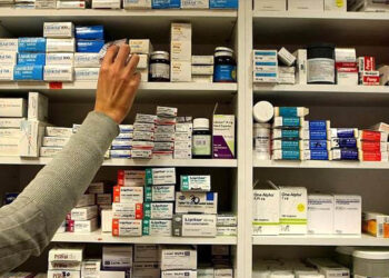جمعية للصيادلة: قانون المهنة متهالك ويساوي بين الصيدلي وتاجر المخدرات