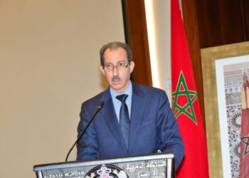 الداكي يدعو لمكافحة الزواج المبكر