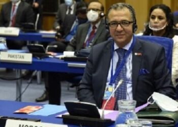 المغرب يترأس مجموعة الـ 77+ الصين