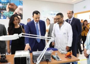 الموسم التكويني 2022-2023: 11 مؤسسة جديدة تفتح أبوابها