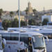 التسجيل للحصول على دعم إضافي لفائدة مهنيي النقل الطرقي بالمغرب