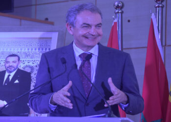 ثاباتيرو: المغرب وإسبانيا نموذج للتعايش وتلاقح الحضارات والثقافات وحسن الجوار