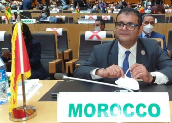 دبلوماسي:تحت قيادة جلالة الملك المغرب بعمل  من أجل غد أفضل في مالي