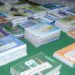 وزارة التربية تسمح بكتب مدرسية مليئة بالأخطاء