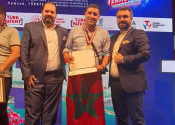 معرض إسطنبول.. المغرب يظفر بالجائزة الكبرى لأفضل اختراع دولي