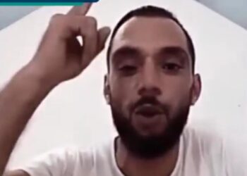 اعتقال “ملالي” صاحب أشهر “ضحكة” بسبب إساءته للمغرب ورموزه
