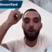 اعتقال “ملالي” صاحب أشهر “ضحكة” بسبب إساءته للمغرب ورموزه