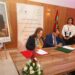 توقيع اتفاقية شراكة بين وزارة التضامن والإدماج الاجتماعي والأسرة والجامعة الملكية المغربية لرياضة الأشخاص في وضعية إعاقة